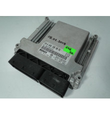 Мерседес компьютер двигателя A6461505091 CR 3.44 2.2 L