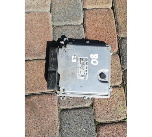 MERCEDES ML W166 A6421508900 компьютер двигателя
