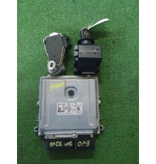 Компьютер комплект MERCEDES W211 A6421501179