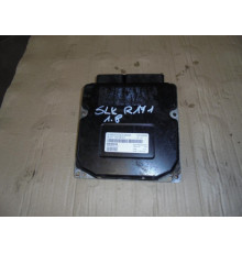 Компьютер двигателя A2711530691 MERCEDES SLK R17 1.8