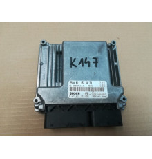 Mercedes Vito компьютер драйвер A6111535479