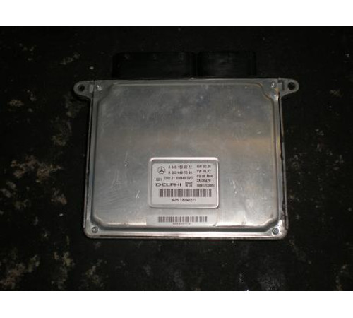 MERCEDES C204 КОМПЬЮТЕР A6461509272 A0054467340