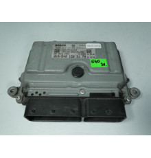 Мерседес компьютер двигателя A6401503179 0281012376