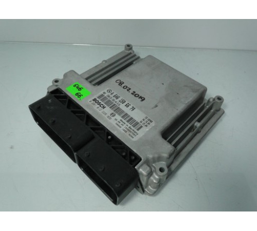 Мерседес компьютер двигателя A6461506679 CR 3.44 2.2 L