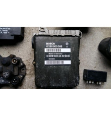 Компьютер двигателя 0095454432 Mercedes R129 3.0 24V
