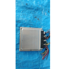 Компьютер водителя Mercedes C W203 A6111537479