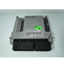 Мерседес компьютер двигателя A6471531679 CR 3.14 2.7 L