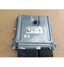 MERCEDES W211 W219 компьютер двигателя 6421509541