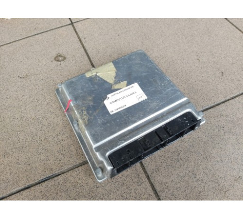 Компьютер водитель MERCEDES A1121535379