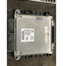 MERCEDES 2.2 CDI компьютер комплект A6519007500
