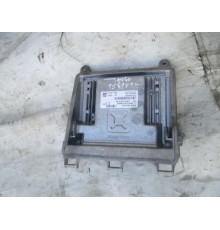 Компьютер драйвер MERCEDES A B w169 A170 19TKM