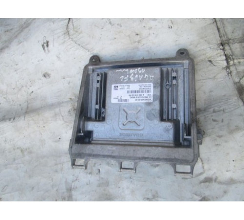 Компьютер драйвер MERCEDES A B w169 A170 19TKM