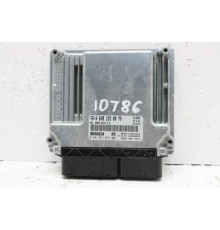 Компьютер двигателя MERCEDES S W220 A6481530079