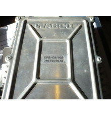 Компьютер водитель WABCO EPS-G4 / 16s Mercedes