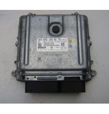 Компьютер двигателя MERCEDES 3.0 CDI W211 A6421508278