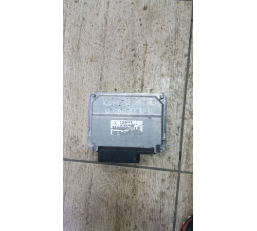 mercedes X164 W164 GL ML компьютер ЭБУ A1645403562