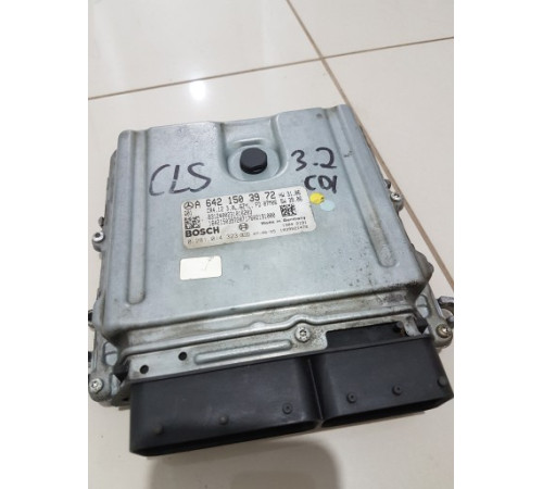 Драйвер компьютер CR4.12 A6421503972 Mercedes