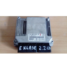 Компьютер драйвер Mercedes W211 A6461532179 2.2 CD