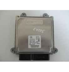 E W207 компьютер Delphi A6519000503 MERCEDES