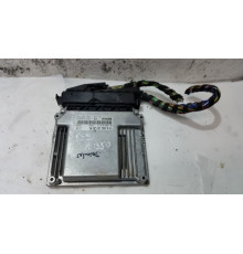 Компьютер двигателя MERCEDES VITO 2.2 CDI A6461532591
