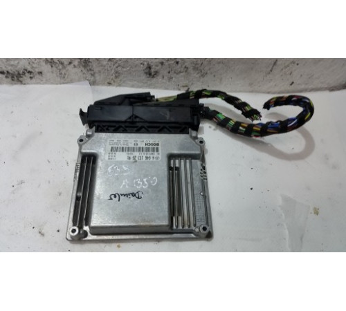Компьютер двигателя MERCEDES VITO 2.2 CDI A6461532591