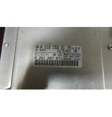 Мерседес компьютер A1121532179, 261207671 легальный