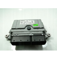 MERCEDES КОМПЬЮТЕР ДВИГАТЕЛЯ CRA.42 А6401507079