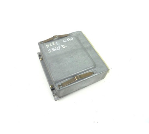 MERCEDES W140 W129 R129 компьютер двигателя 017545513