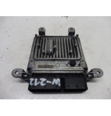A6511500126 Mercedes W212 компьютер двигателя