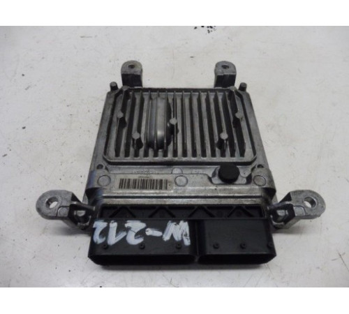 A6511500126 Mercedes W212 компьютер двигателя