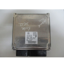 A W176 CLA W117 компьютер A6519007003 руль MERCEDES