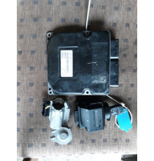 компьютер двигателя mercedes C w203 a2711530591