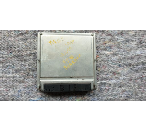 Компьютер драйвер Mercedes A1131535479 0261208381