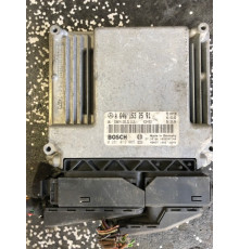КОМПЬЮТЕР MERCEDES VITO 0281012065 A6461532591