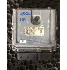 компьютер двигателя Мерседес А6429007100 6429007100