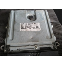 MERCEDES W203 лифт компьютер двигателя 6421508479