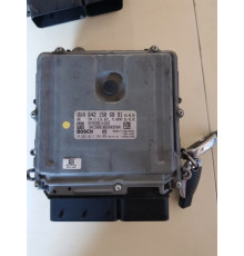 Компьютер Mercedes W251 A6421506891