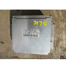 MERCEDES W170 2.3 компрессор A0225452632 компьютер