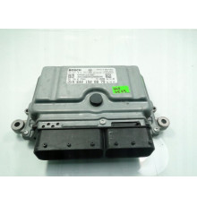 MERCEDES компьютер двигателя A6401506879