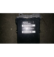 Компьютер двигателя Mercedes R129 SL 0125450832 в-ва