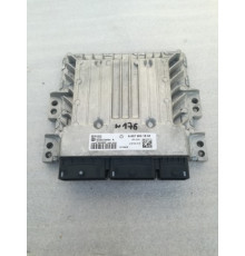 MERCEDES W176 компьютер драйвер A6079001800