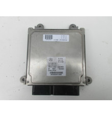 MERCEDES компьютер двигателя A6519000700 A6519010600