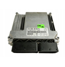 Мерседес компьютер A6461530691 CR3. 31 2.2 L