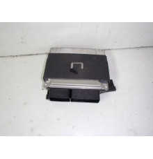 Компьютер двигателя 0281011346 MERCEDES W211 2.7 CDI