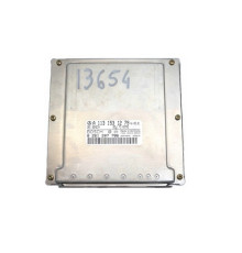 Компьютер двигателя 5.0 MERCEDES CL W215 A1131531279