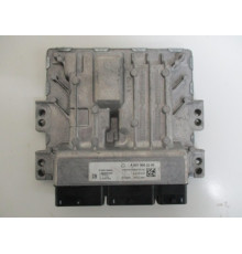 B W246 компьютер MERCEDES A6079002200