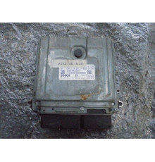 Компьютер двигателя MERCEDES ML W164 A6421501478