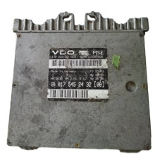 Компьютер двигателя 2.0 b MERCEDES W210 0175452432