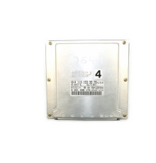 Компьютер двигателя 5,0 MERCEDES CL W215 A1131533579