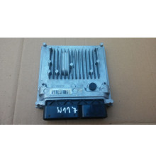 MERCEDES W117 2.2 CDI компьютер двигателя A6519007003